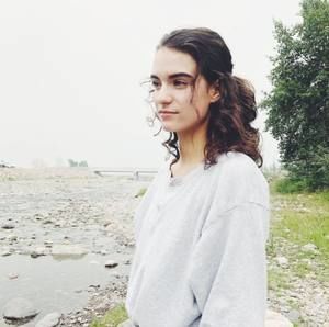 Meet your Posher, Emma